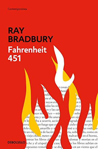 Fahrenheit 451 (nueva traducción) (Contemporánea)